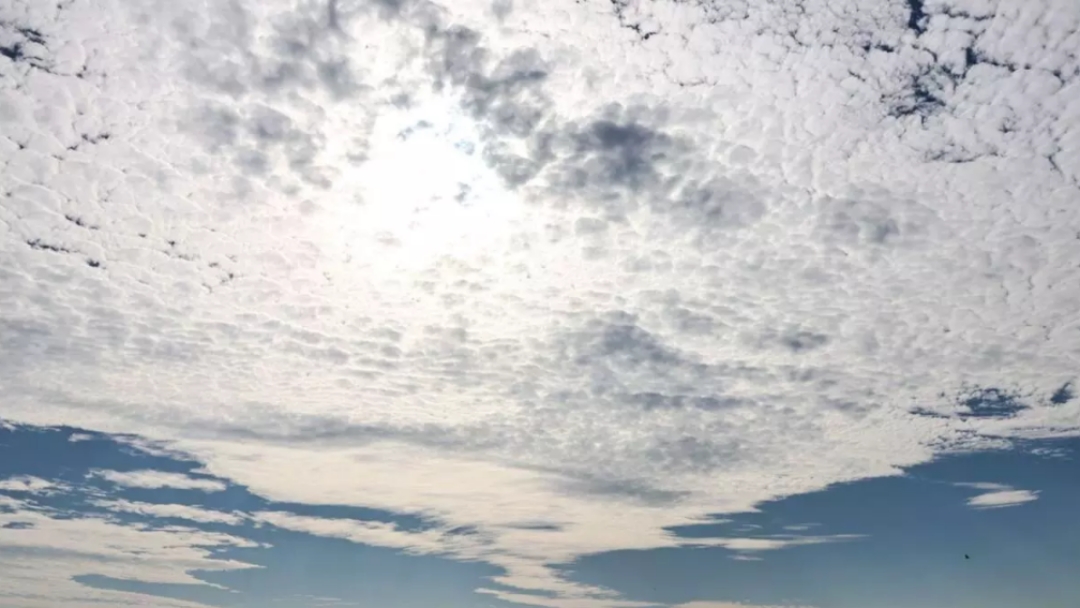 Domingo amanhece com tempo firme, mas previsão indica chuvas em Mato Grosso do Sul