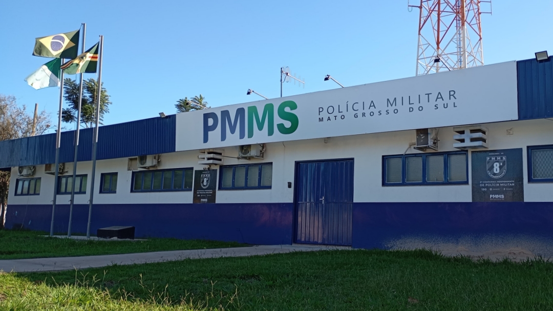 Segurança mostra crescimento de 1.772% na apreensão de drogas e queda de furtos e roubos