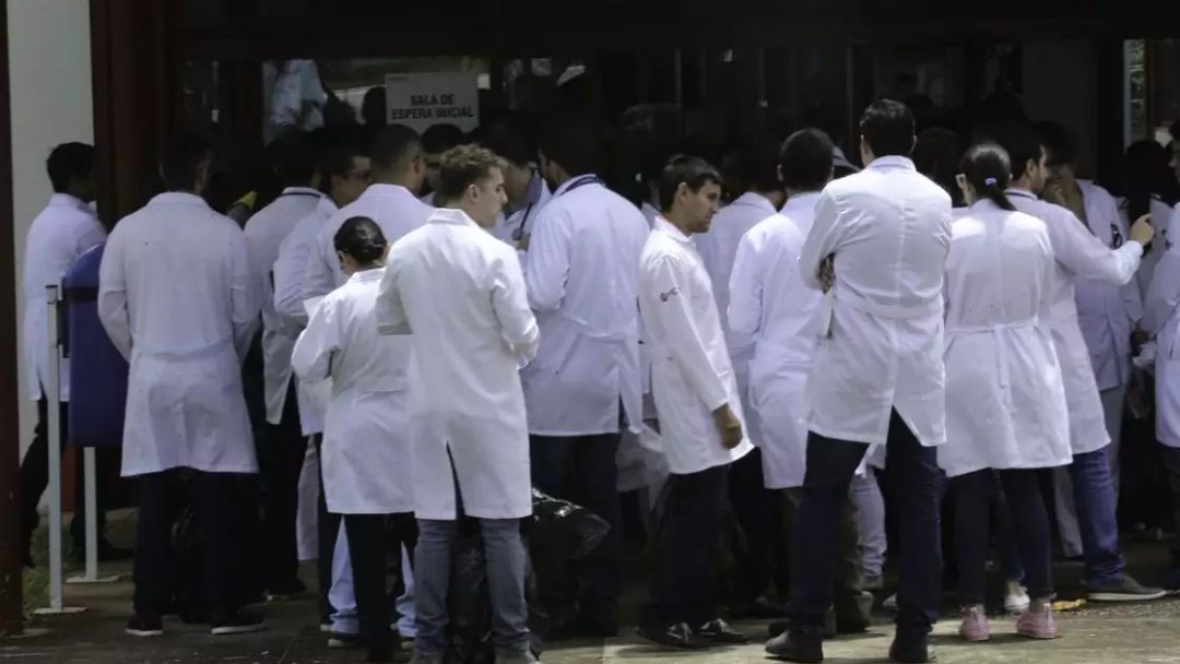 Revalida abre inscri&ccedil;&otilde;es na pr&oacute;xima segunda-feira