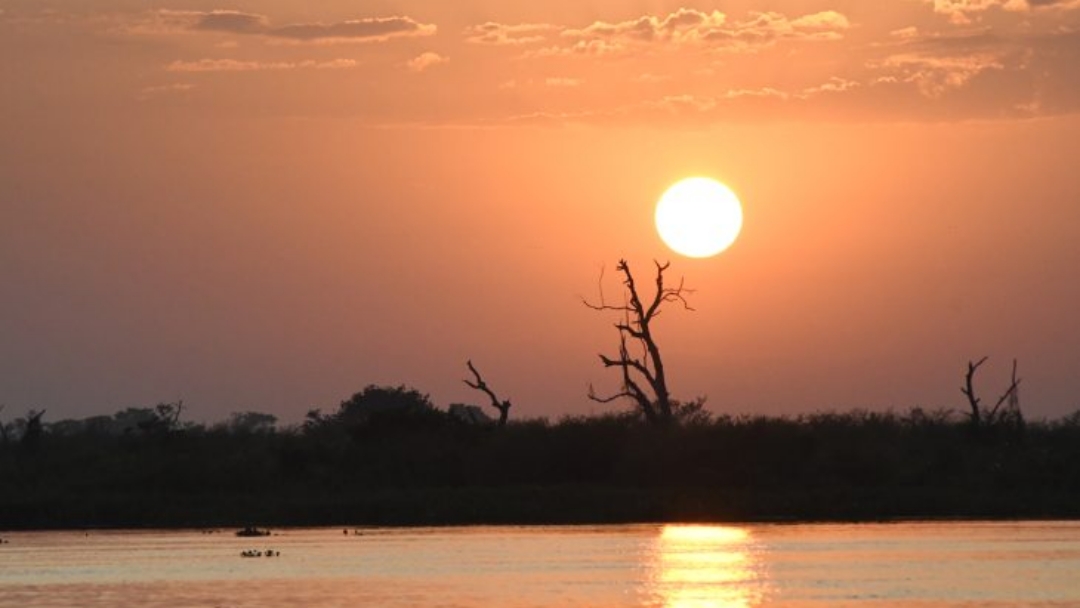 Umidade do ar despenca e MS ter&aacute; m&aacute;xima de 37&deg;C nesta quinta-feira