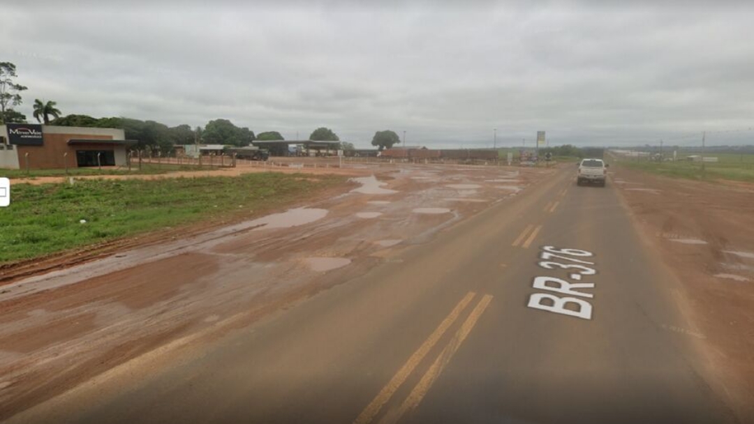 Adolescente &eacute; resgatada ap&oacute;s ser atacada por idoso em estrada vicinal de Ivinhema