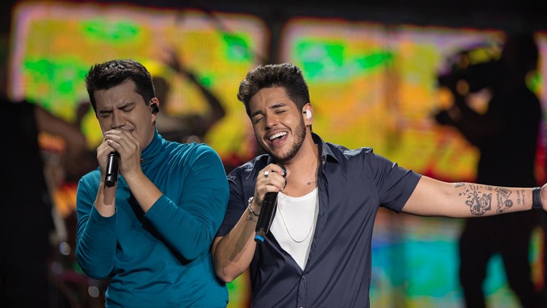 Show de Hugo e Guilherme marca comemoração de 18 anos do Região News com sorteio especial de 18 ingressos