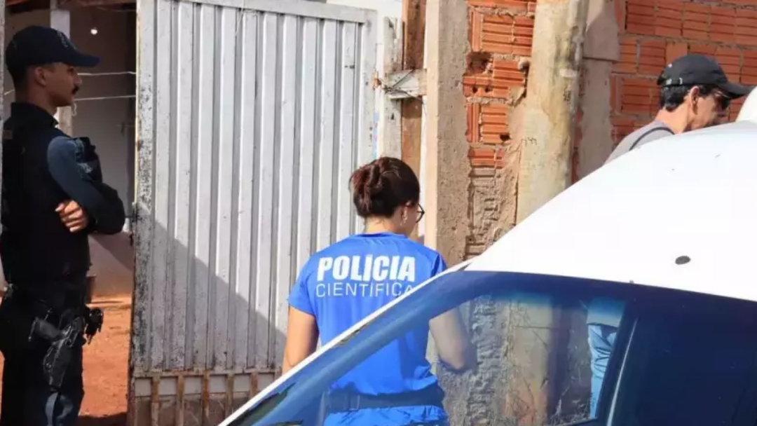 Ap&oacute;s sofrer agress&otilde;es, mulher mata namorado a tijolada em MS