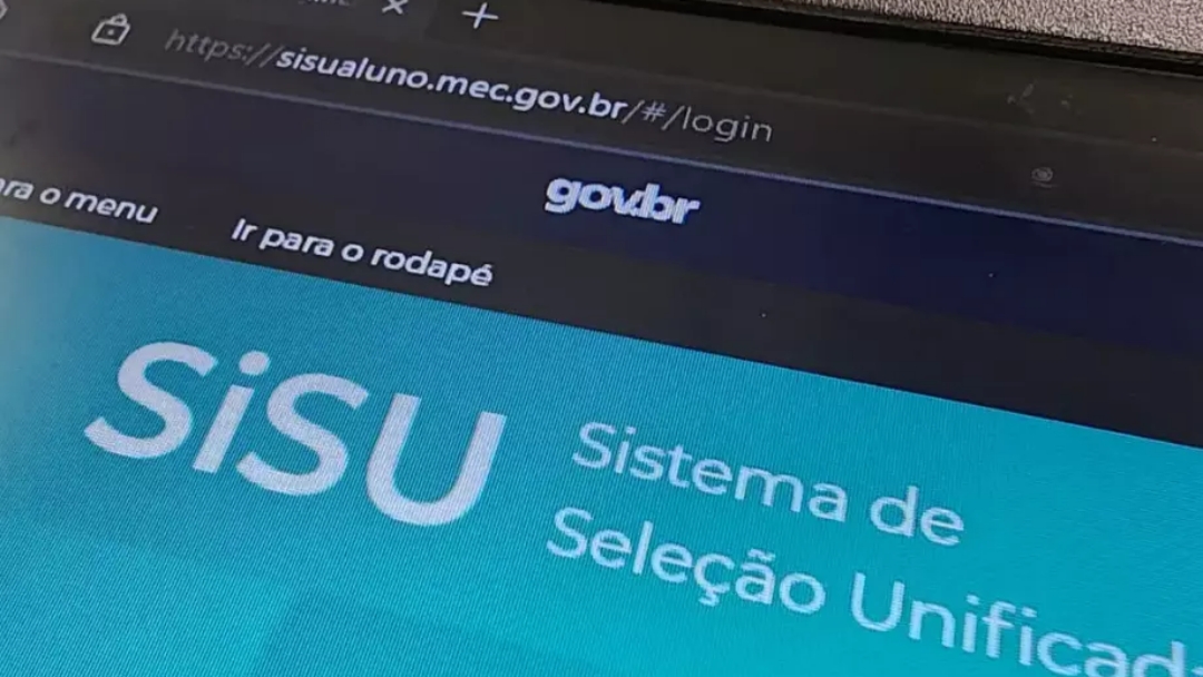 P&aacute;gina do Sisu n&atilde;o atualiza e estudantes n&atilde;o conseguem acessar resultados