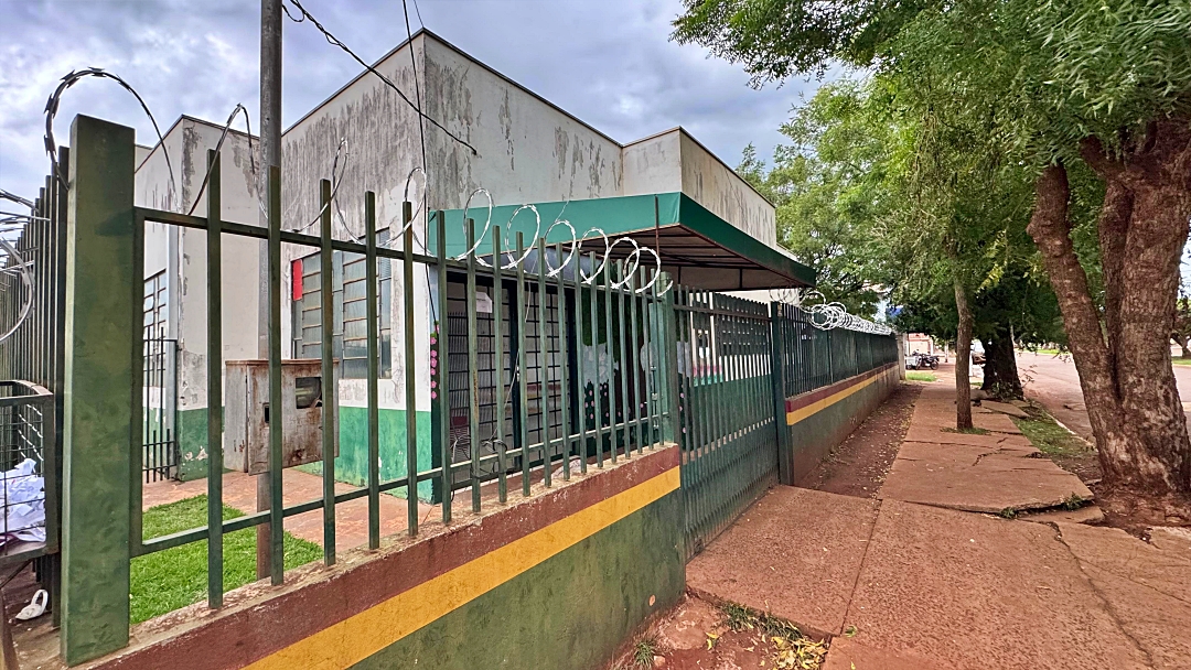 Justiça cobra Prefeitura cronograma de obras para reforma de escolas interditadas