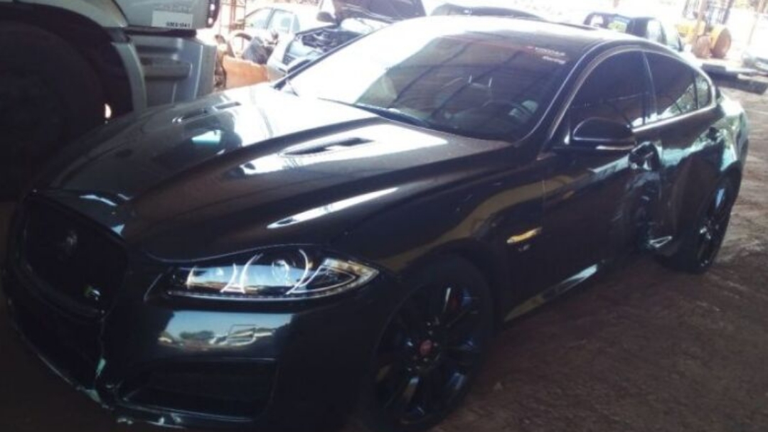 Leil&atilde;o do Detran-MS segue at&eacute; 7 de fevereiro