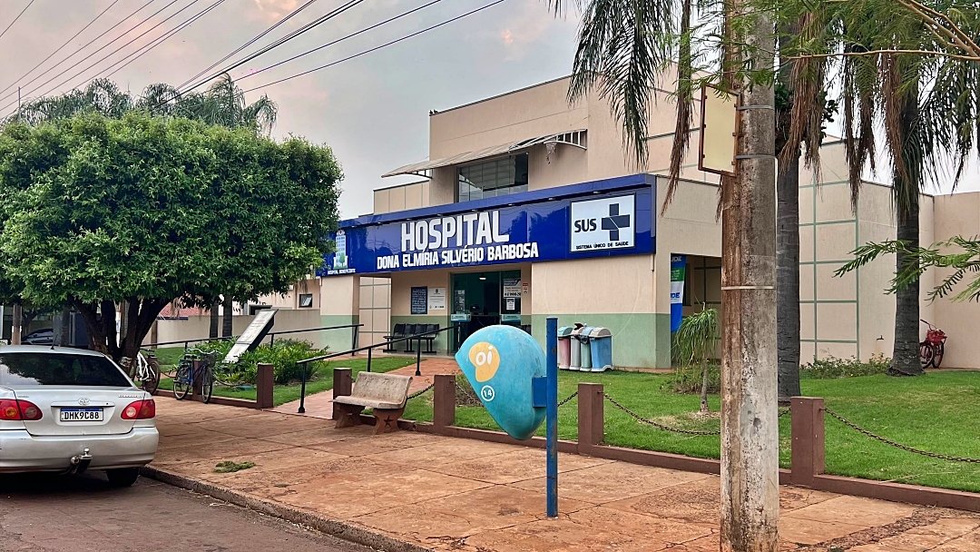 Secretaria já organiza mutirão de cirurgias eletivas e vê hospital preparado para atender demanda
