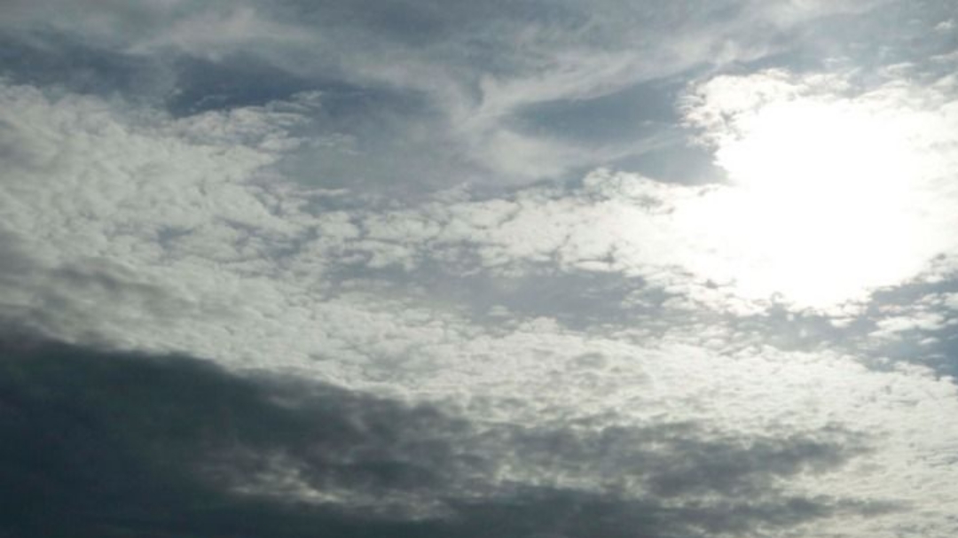 Chuva ameniza calor&atilde;o, mas sol predomina em Mato Grosso do Sul nesta segunda-feira