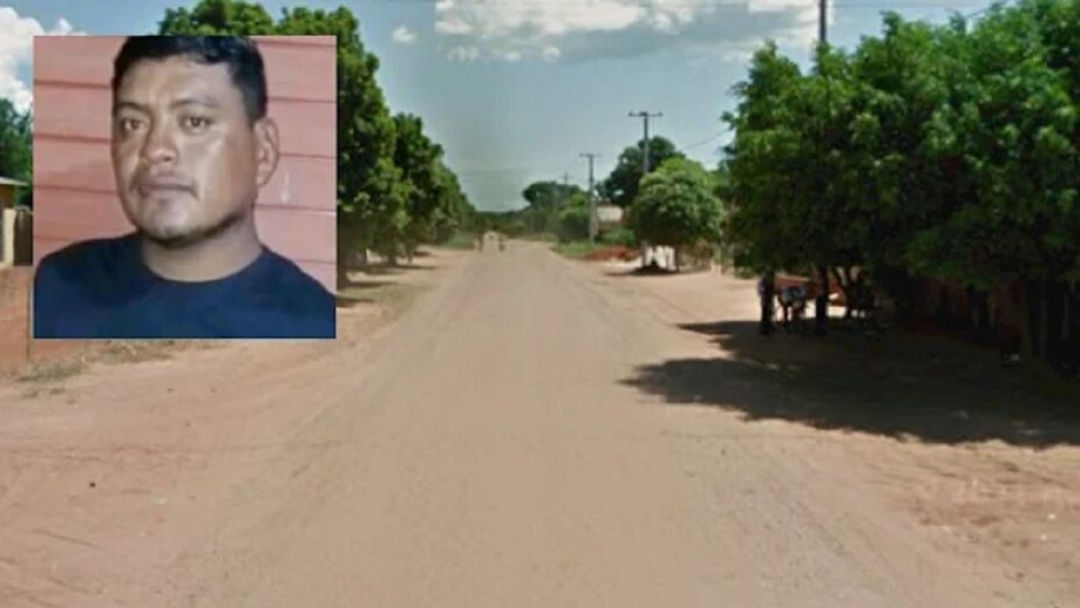 Irm&atilde; e sobrinho s&atilde;o presos por matar rapaz a machadadas