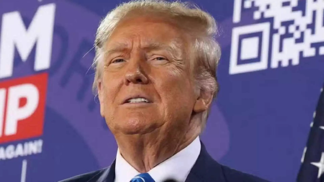 Departamento de Justi&ccedil;a dos EUA demite funcion&aacute;rios envolvidos em investiga&ccedil;&otilde;es contra Trump