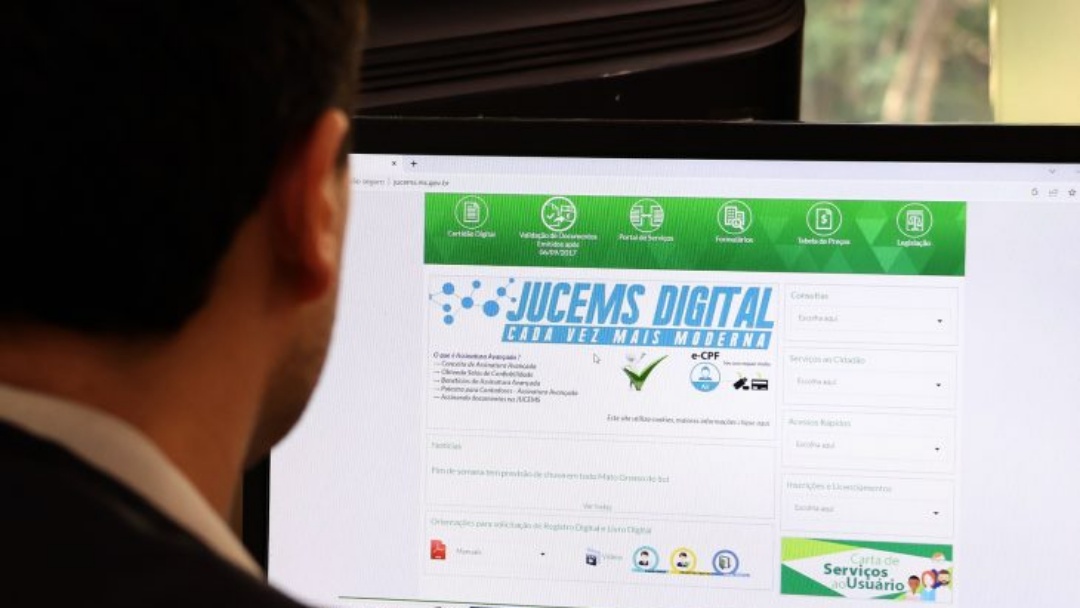 Abertura de empresas em Mato Grosso do Sul cresceu 50,5% em janeiro