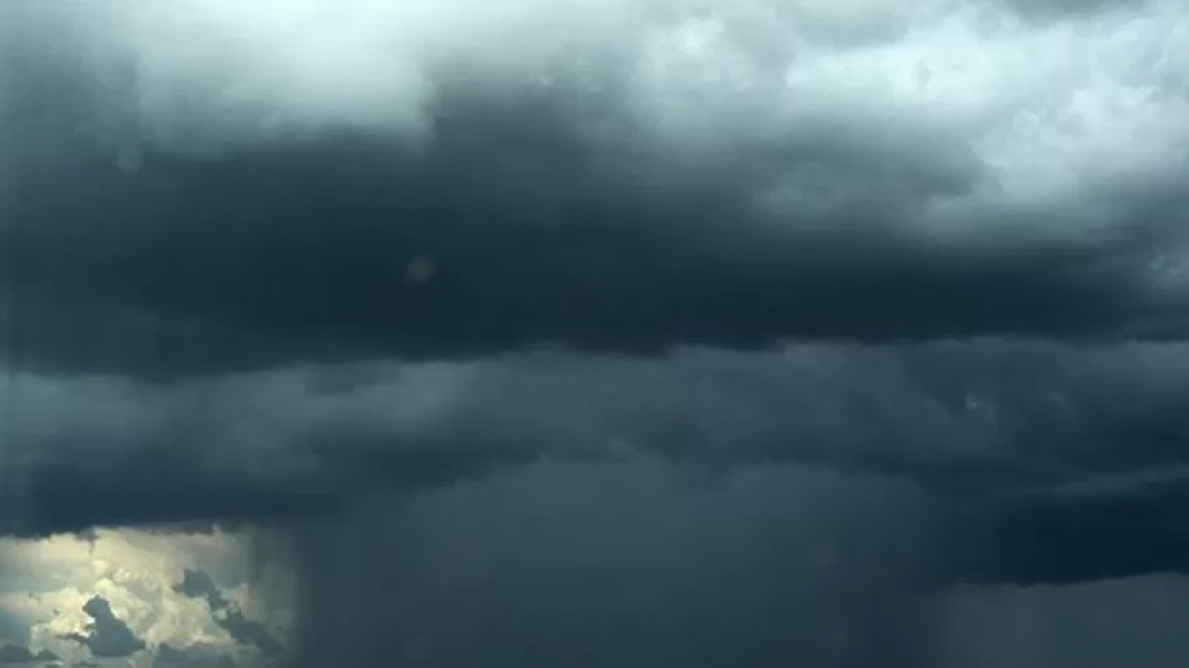 Chuvas n&atilde;o d&atilde;o tr&eacute;gua e seguem nesta quinta-feira em Mato Grosso do Sul