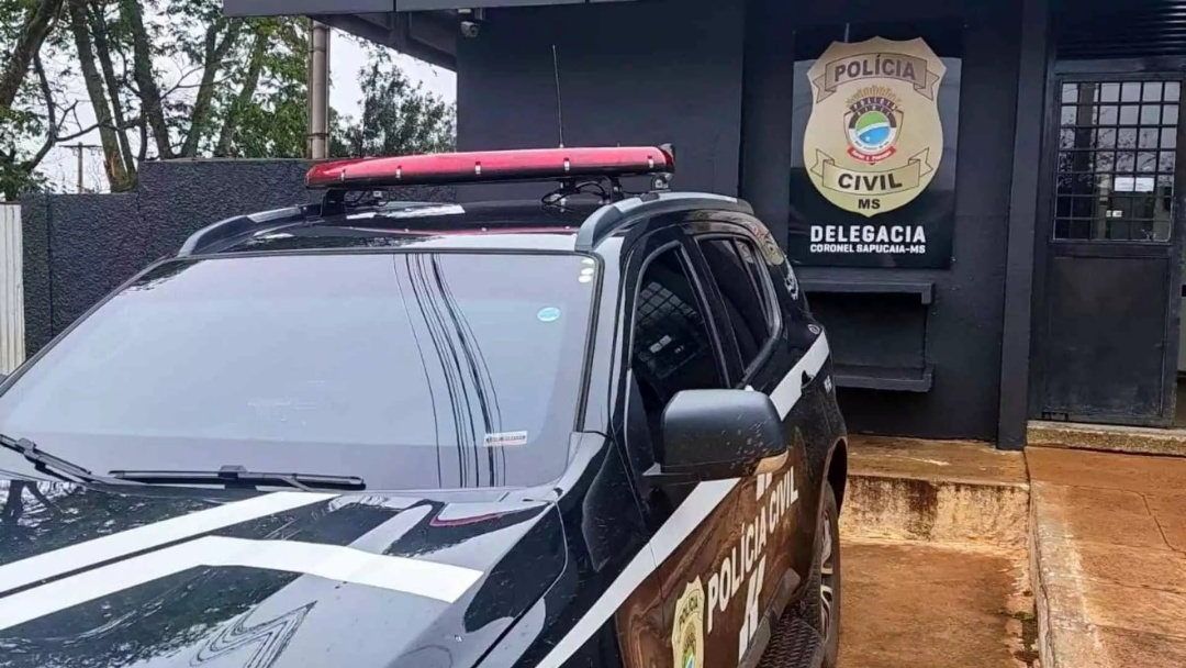 Corpo de mulher parcialmente devorado por animais &eacute; encontrado em estrada de MS