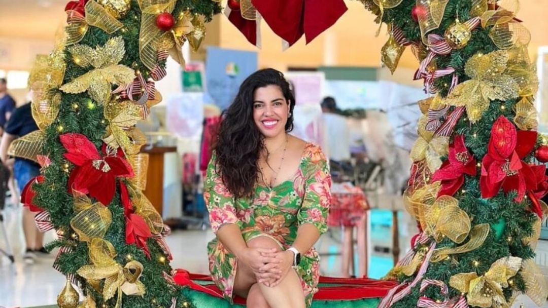 Jornalista morta por noivo pediu escolta; caso ser&aacute; investigado