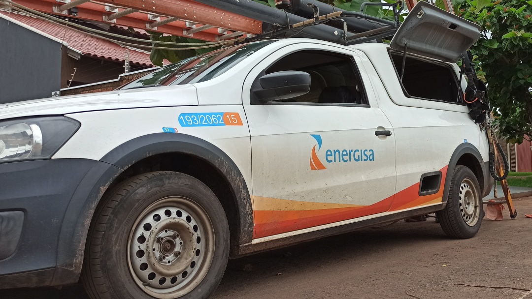 Em nota, Energisa diz que apag&atilde;o foi provocado por tentativa de furto perto de subesta&ccedil;&atilde;o