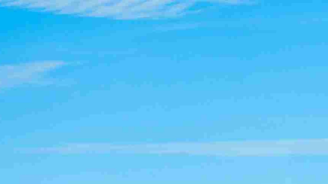 Tempo instável: Mato Grosso do Sul terá calor e chance de tempestade nesta terça