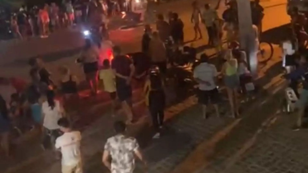 Suspeito de matar crian&ccedil;a de 2 anos &eacute; morto por populares em Pernambuco