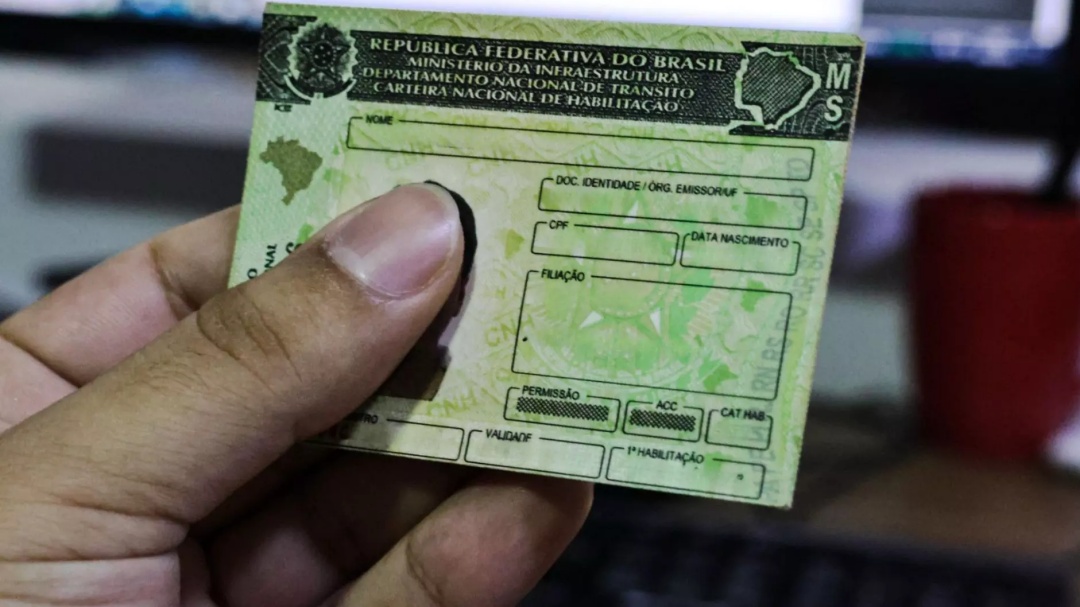 Com prazo acabando, procura por exame &eacute; baixa &eacute; s&oacute; 5% dos candidatos est&atilde;o com CNH