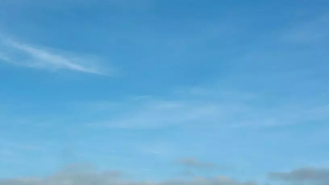 Apesar de calor de 36&deg;C, Mato Grosso do Sul permanece em alerta de chuvas