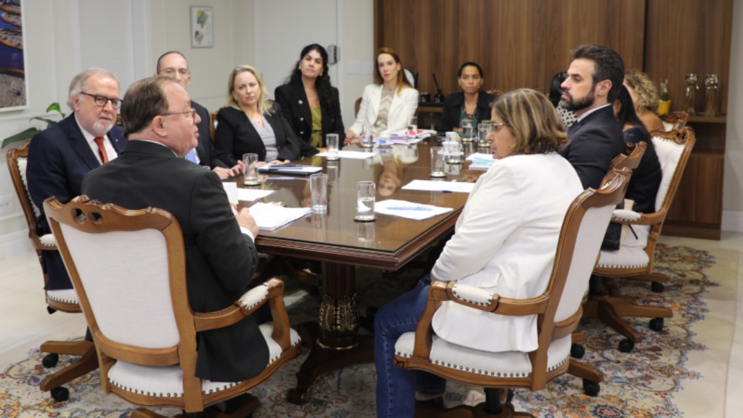 Escolta obrigat&oacute;ria e novo protocolo s&atilde;o medidas contra viol&ecirc;ncia dom&eacute;stica anunciadas pelo TJMS