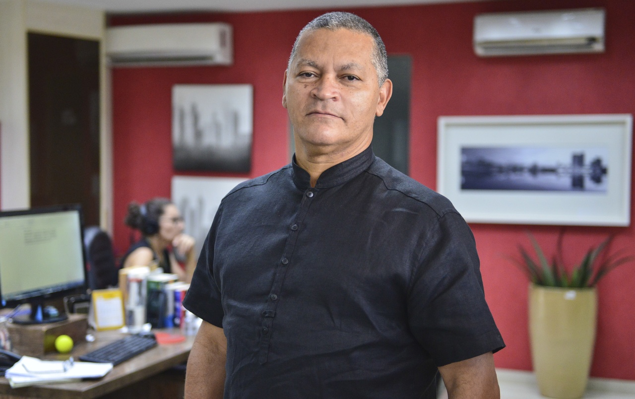 Esfor&ccedil;o supera talento