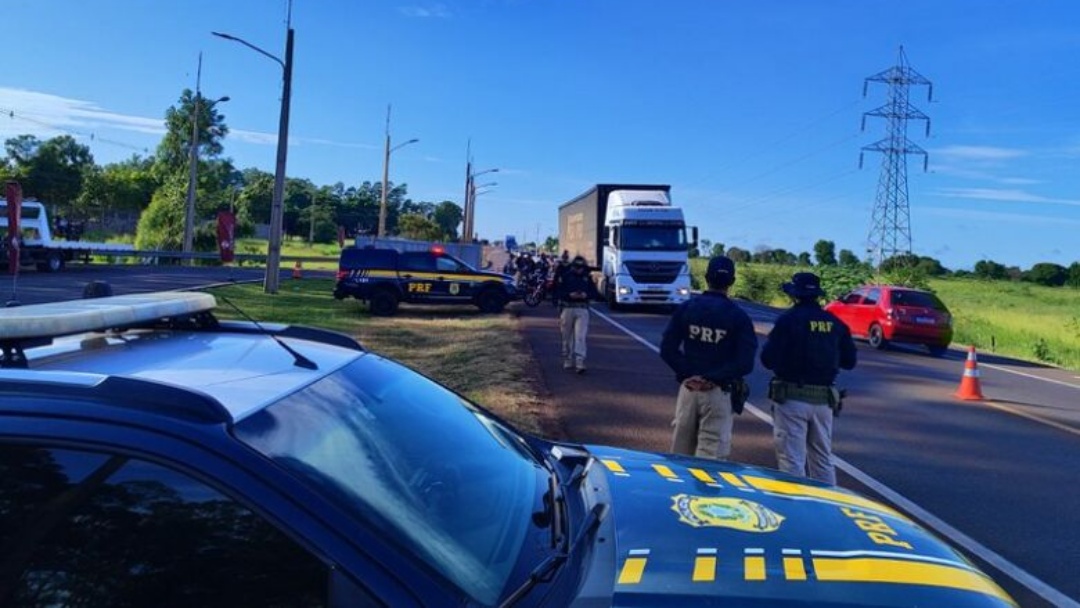 Operação Carnaval 2025 começa na segunda-feira em Mato Grosso do Sul