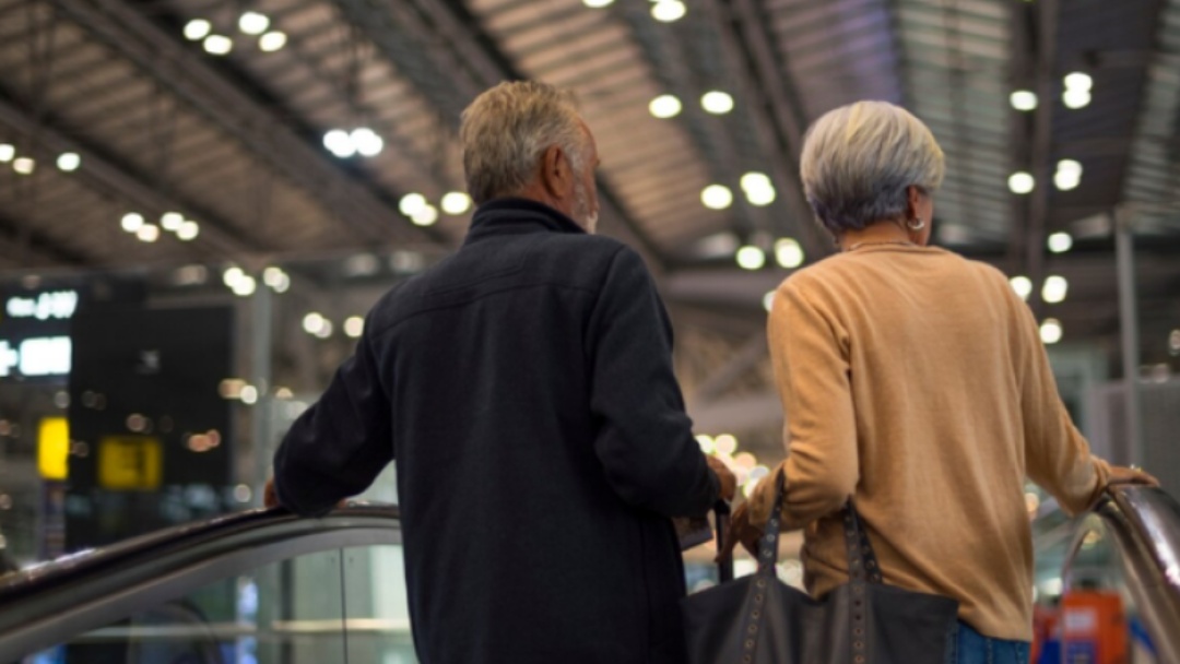 Brasil inicia 2025 com 1,4 milh&atilde;o de turistas internacionais; melhor janeiro desde 1970