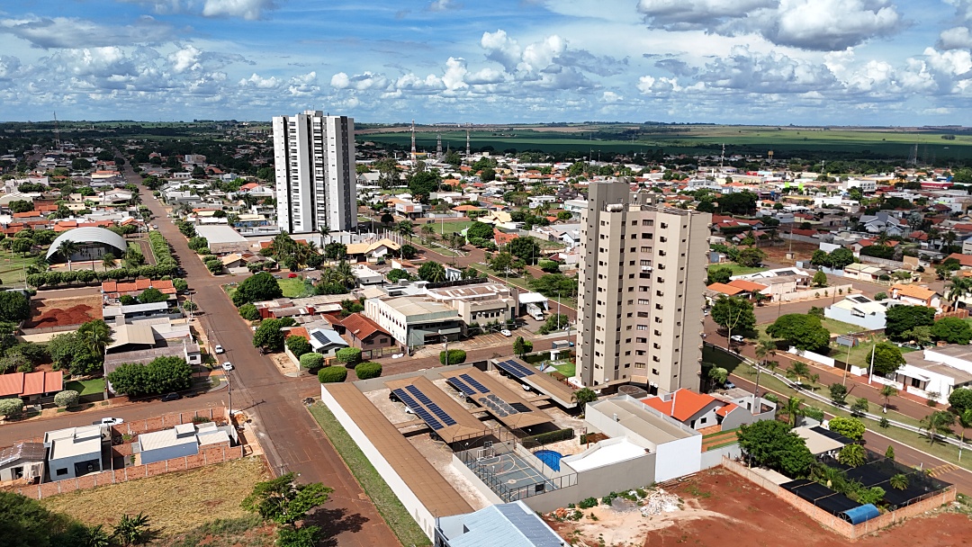 Prefeitura aperta o cerco no IPTU e contribuintes são notificados para atualizar metragem edificada