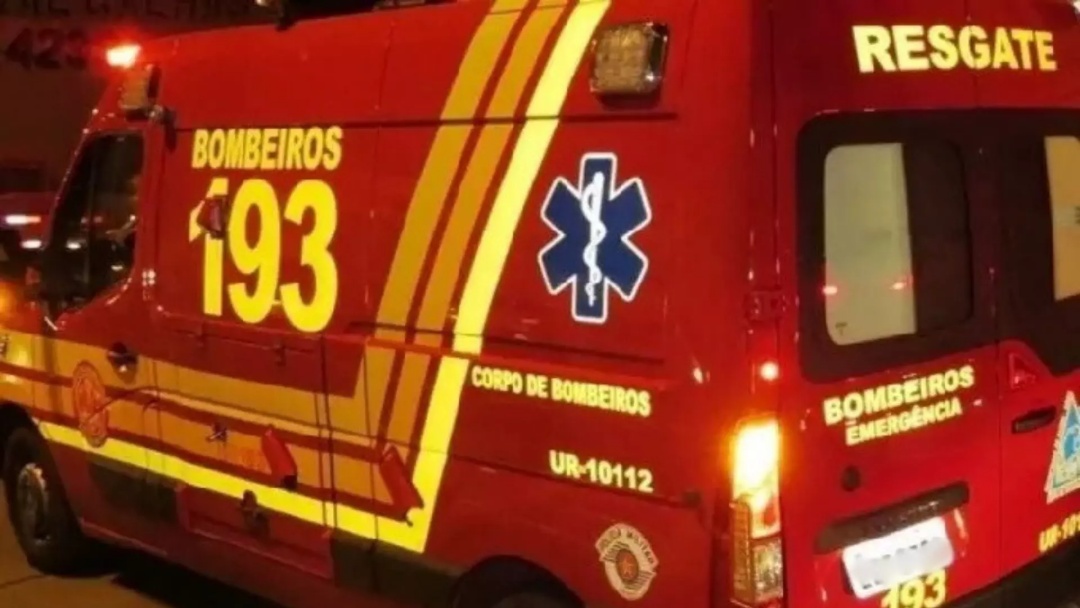 Motoqueiro morre em acidente na madrugada deste s&aacute;bado