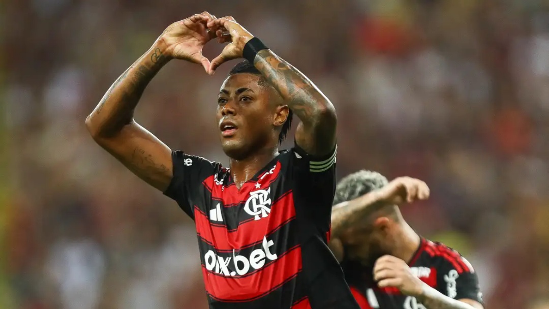 Flamengo busca título da Taça Guanabara diante do Maricá