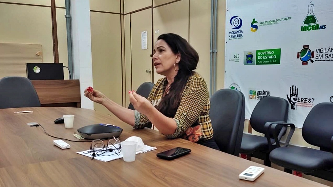 Saúde diz que médicos receberam produção de janeiro e paga salário de fevereiro, semana que vem