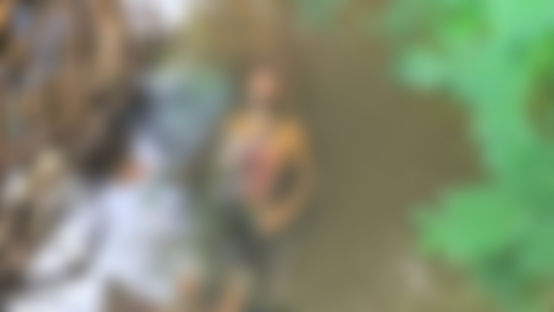 Corpo encontrado em c&oacute;rrego no Colibri tem perfura&ccedil;&atilde;o na regi&atilde;o do t&oacute;rax 