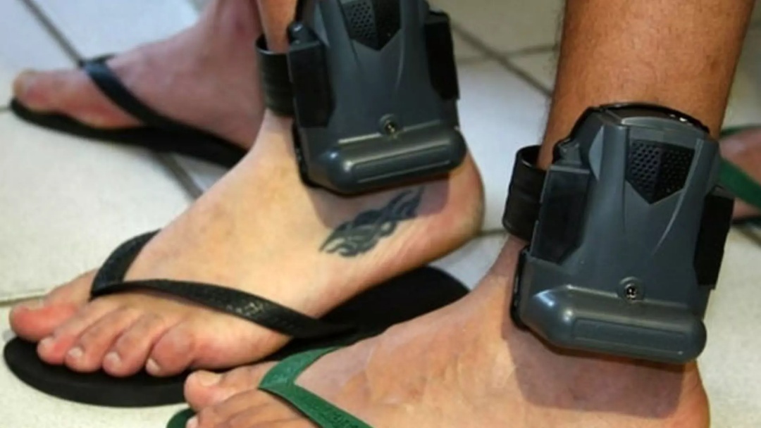 Casos de viol&ecirc;ncia dom&eacute;stica aumentam e mais de 300 s&atilde;o monitorados por tornozeleira eletr&ocirc;nica