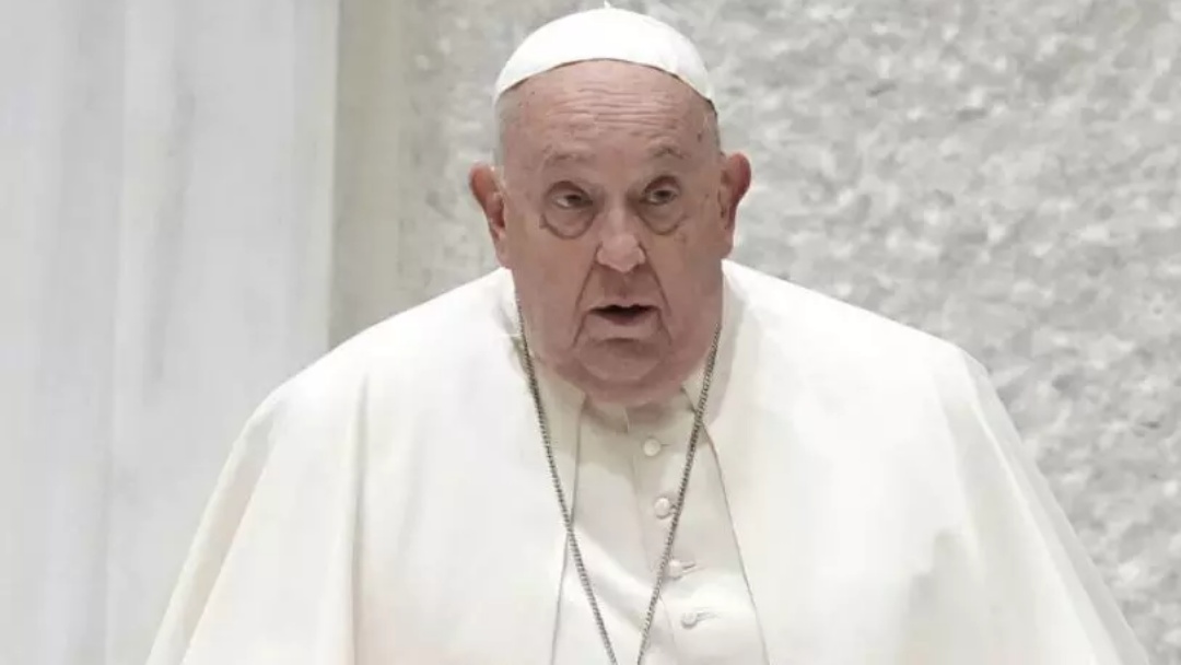 Vaticano diz que o Papa Francisco n&atilde;o celebrar&aacute; missa na Quarta-feira de Cinzas