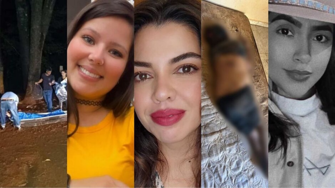 Em fevereiro, 1 mulher foi morta a cada 5 dias em Mato Grosso do Sul