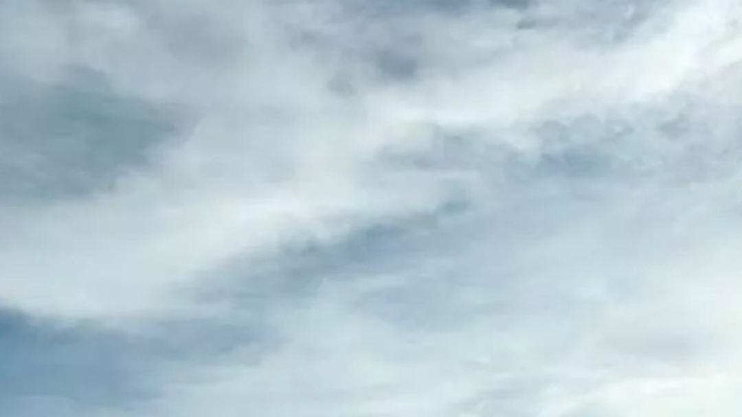 Sol e chuva: MS deve registrar m&aacute;xima de 36&deg;C e chance de tempestade nesta sexta