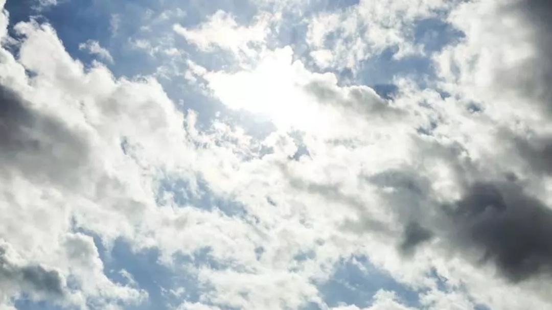 S&aacute;bado de Carnaval ser&aacute; marcado pelo tempo quente com chuvas de ver&atilde;o em MS