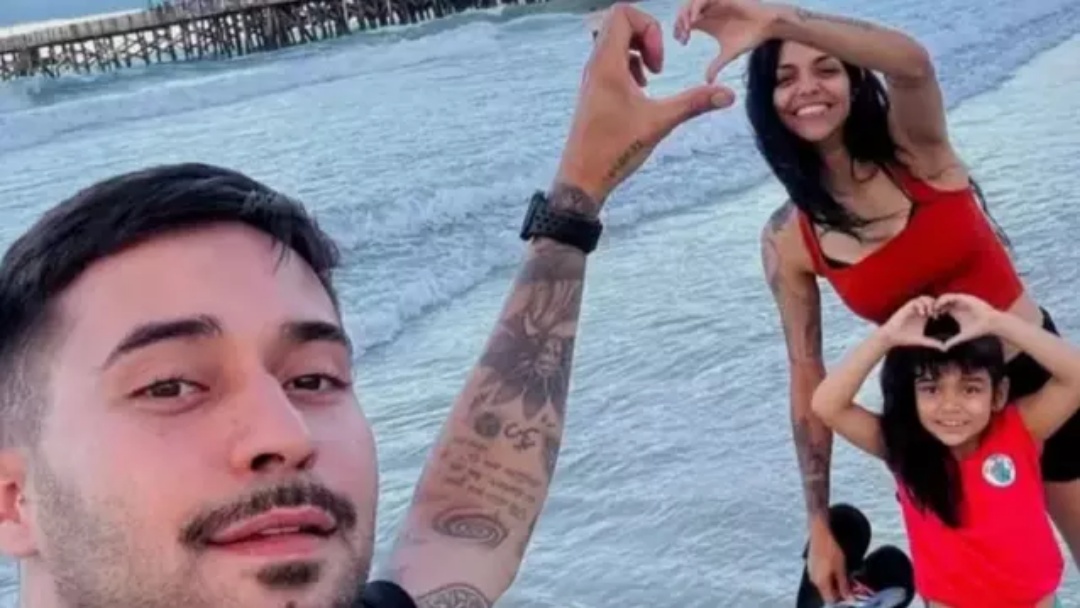 Trag&eacute;dia nos EUA: Fam&iacute;lia brasileira perde a vida em grave acidente de carro em rodovia