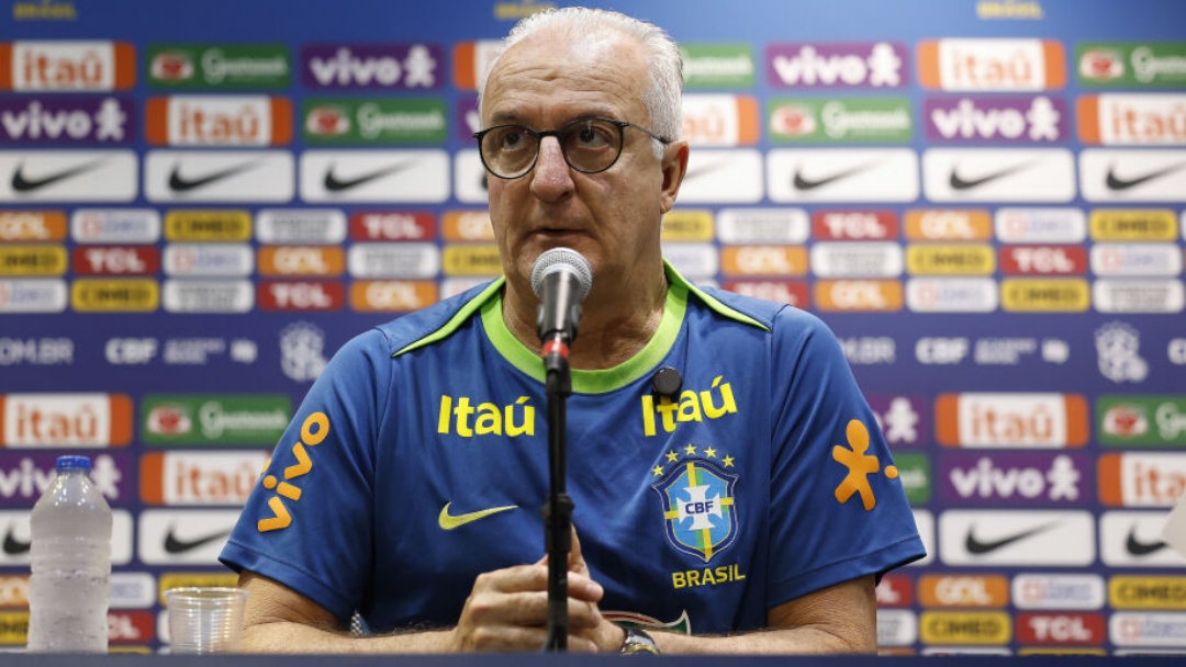 Atleta de MS está na lista de pré-convocados da seleção brasileira