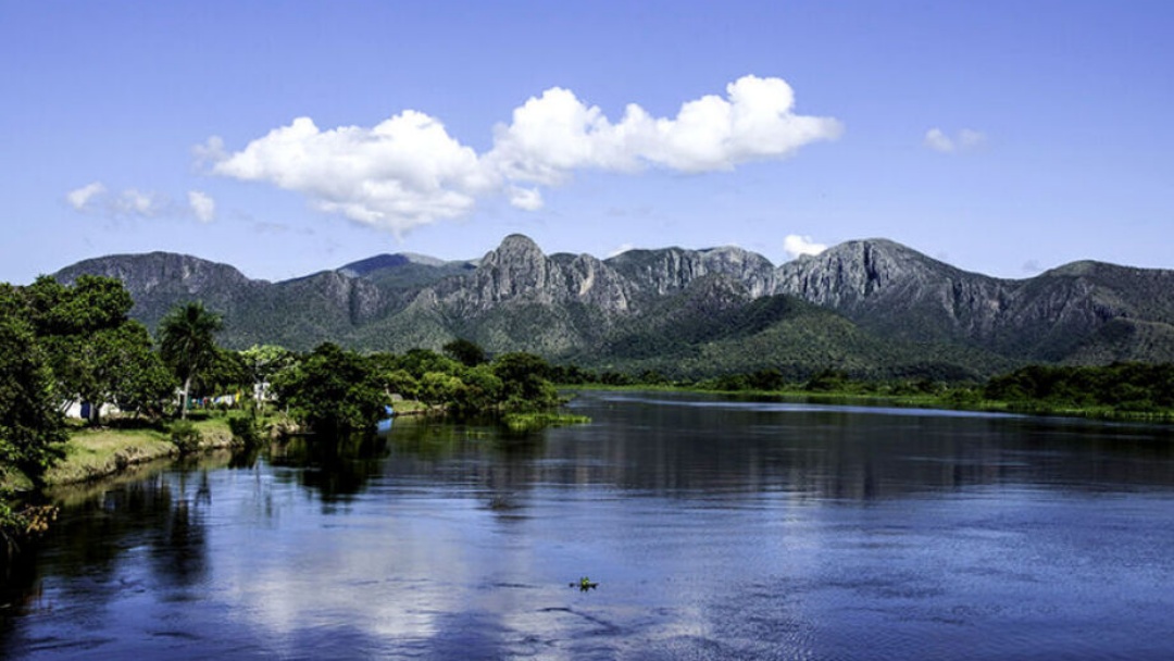 Terremoto de intensidade moderada atinge Pantanal de Mato Grosso do Sul   