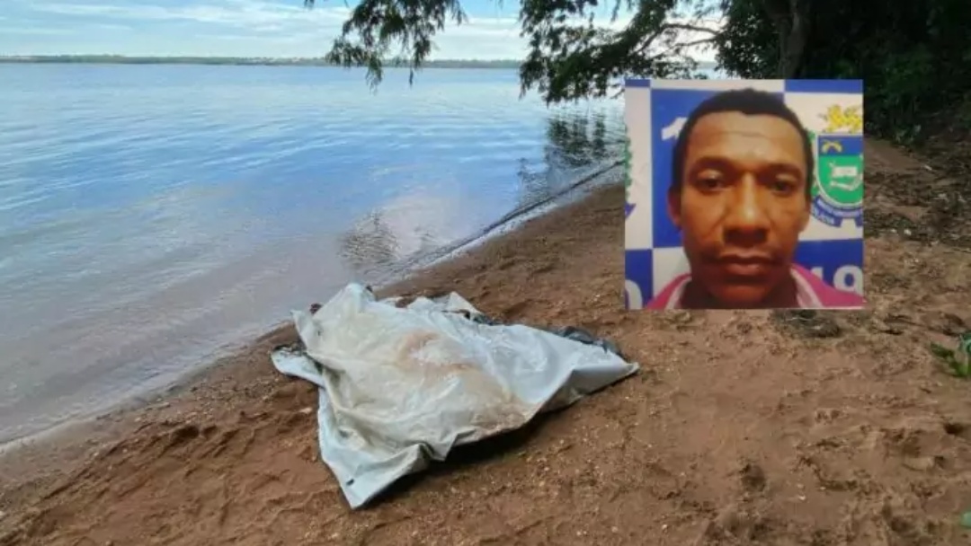 Morto afogado teria sofrido congest&atilde;o ao entrar na &aacute;gua logo ap&oacute;s refei&ccedil;&atilde;o em Tr&ecirc;s Lagoas