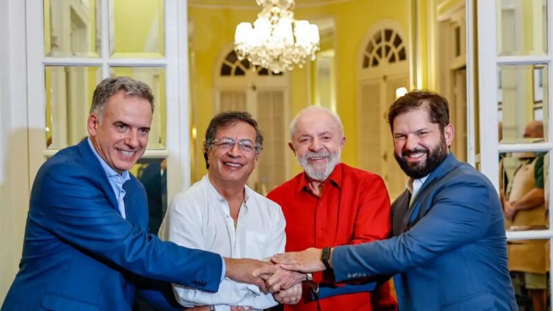 Lula diz que Zelensky foi humilhado por Trump