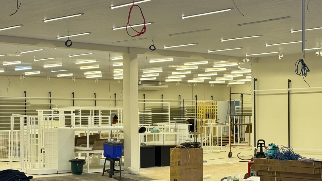 Rede Avenida vai inaugurar filial em Sidrol&acirc;ndia