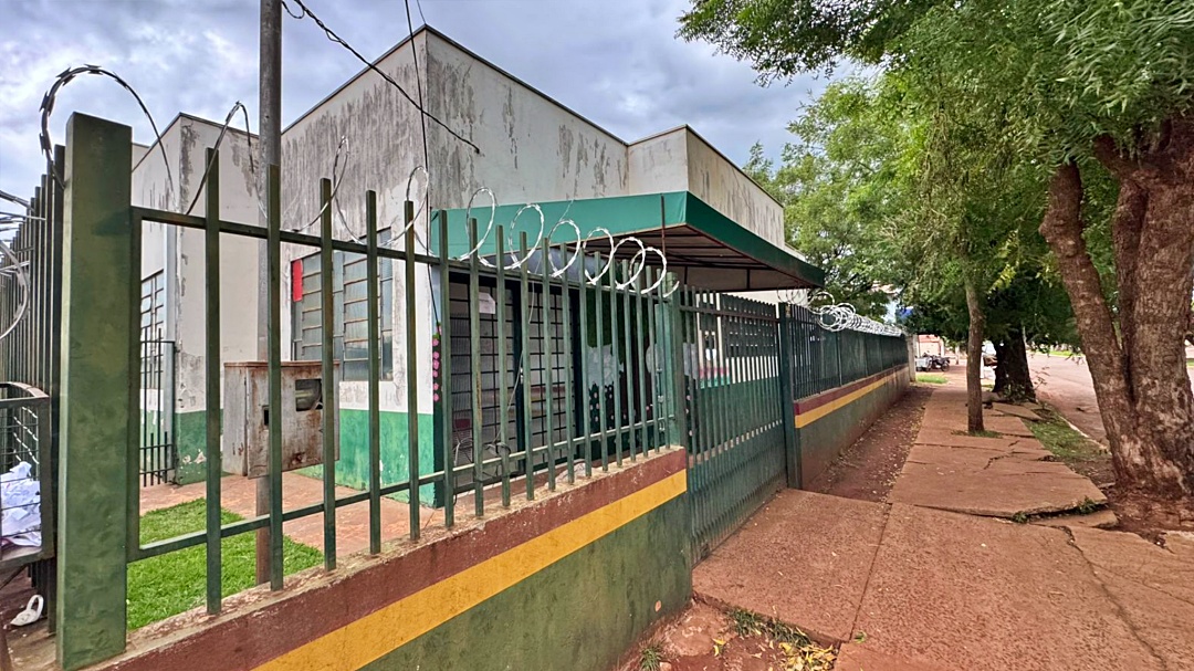 Juiz veta uso de pr&eacute;dio interditado e CMEI Cantinho Feliz vai funcionar na antiga cl&iacute;nica de fisioterapia