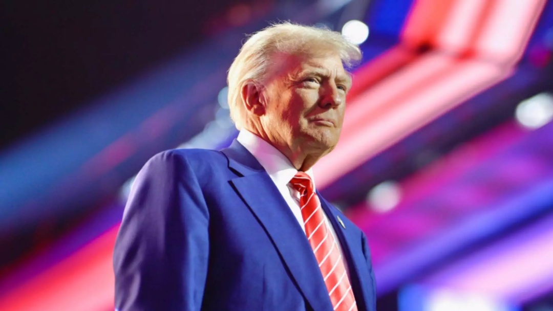 Trump decide adiar at&eacute; 2 de abril &lsquo;tarifa&ccedil;o&rsquo; sobre M&eacute;xico e Canad&aacute;