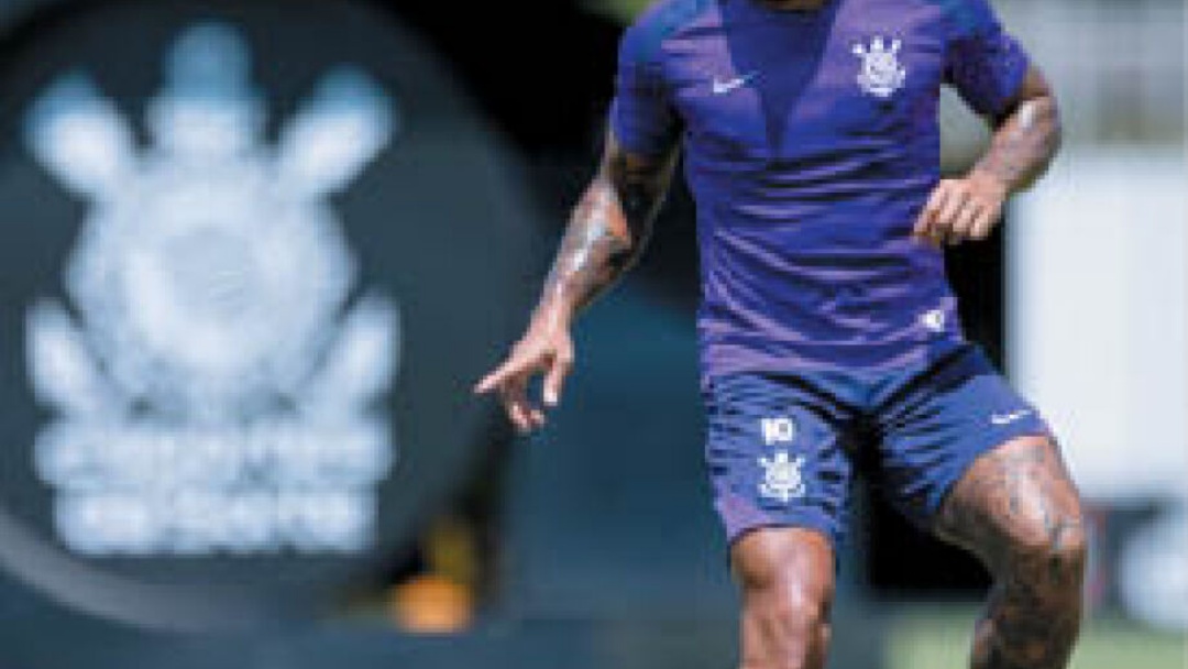 Corinthians recebe o Santos para decisão em meio à crise
