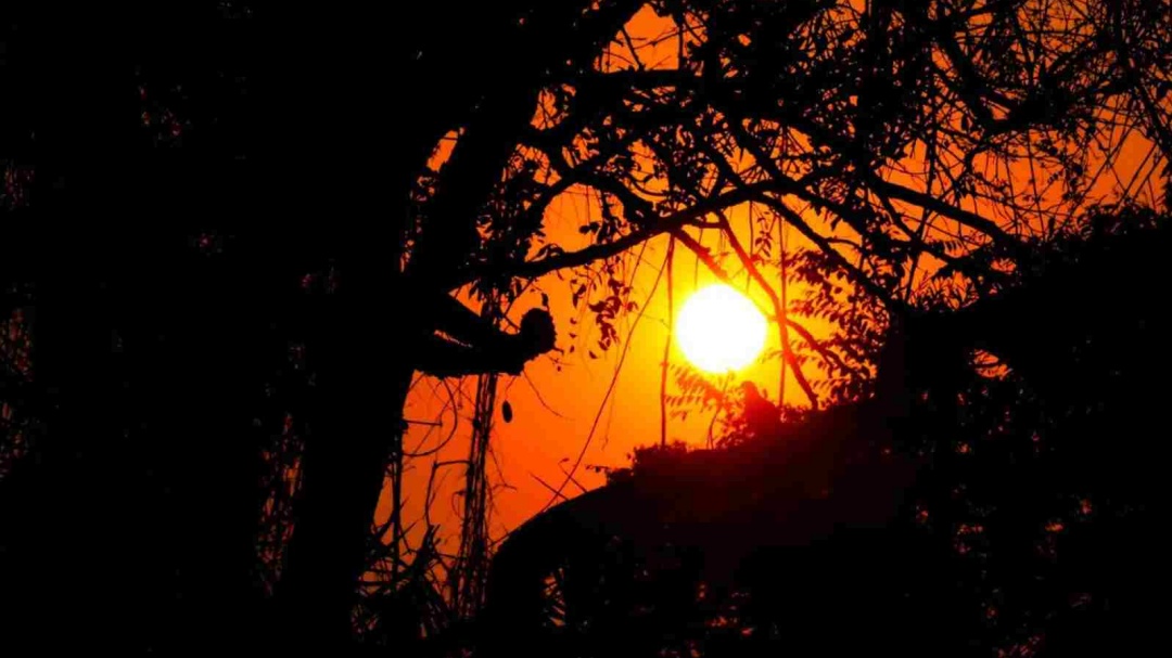 Onda de calor em Mato Grosso do Sul pode levar a 37&deg;C no s&aacute;bado