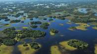 Pantanal Sul-Mato-Grossense avan&ccedil;a para reconhecimento como Patrim&ocirc;nio Nacional