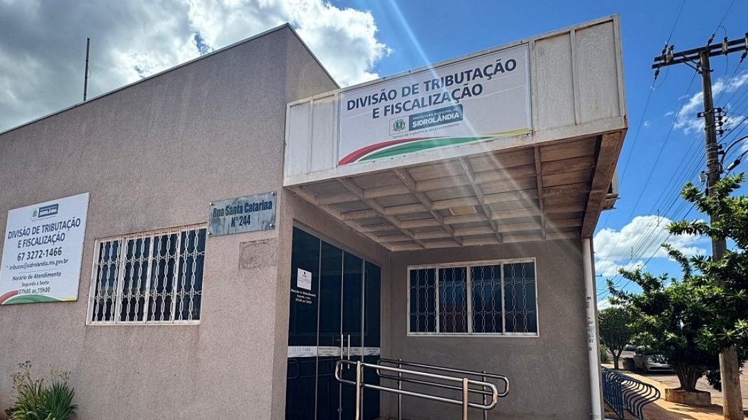 Termina na 4&ordf;-feira prazo para o contribuinte pagar IPTU/2025  &agrave; vista com desconto de 20%