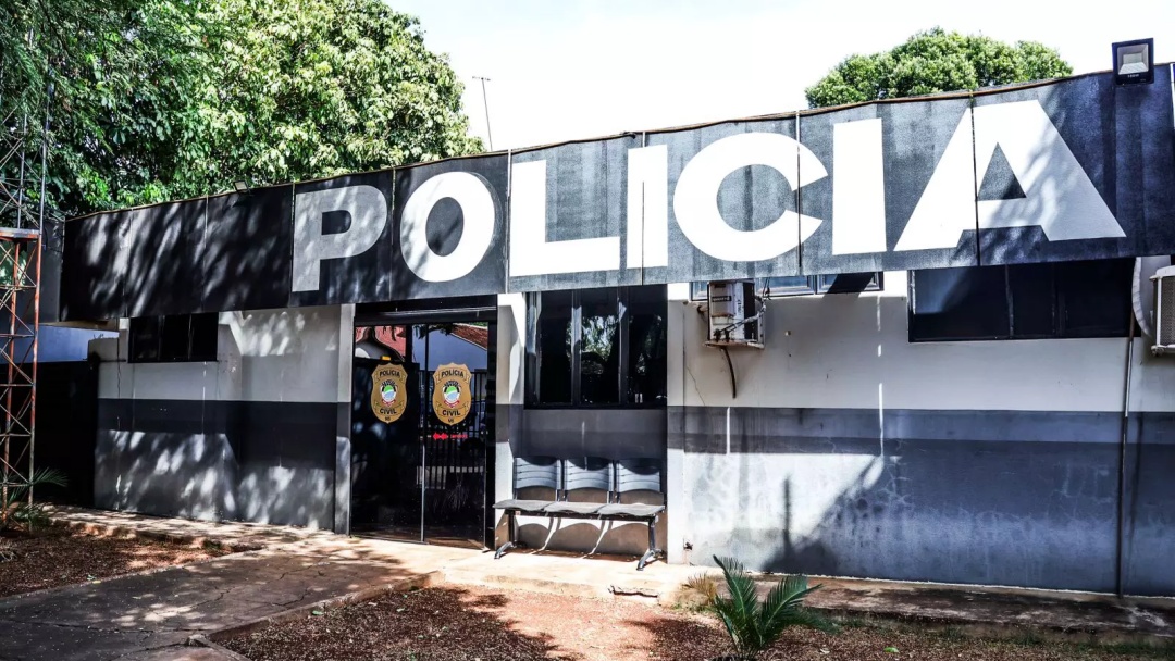 Trabalhador encontra corpo de rapaz que estava desaparecido em MS